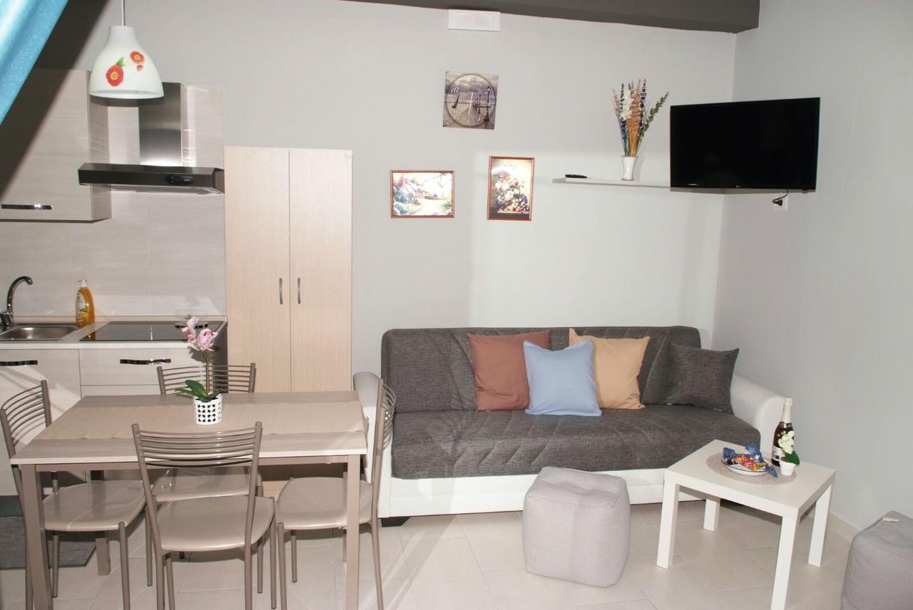 Apartamento Cataleya CTA Exterior foto