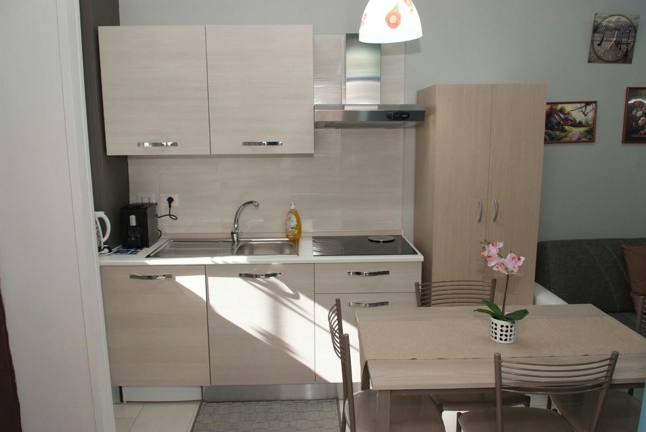 Apartamento Cataleya CTA Exterior foto