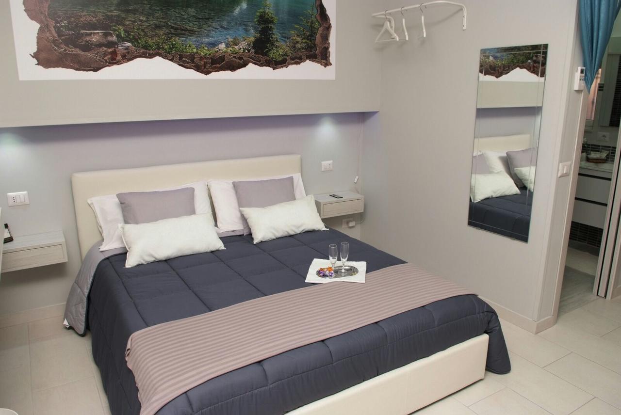 Apartamento Cataleya CTA Exterior foto