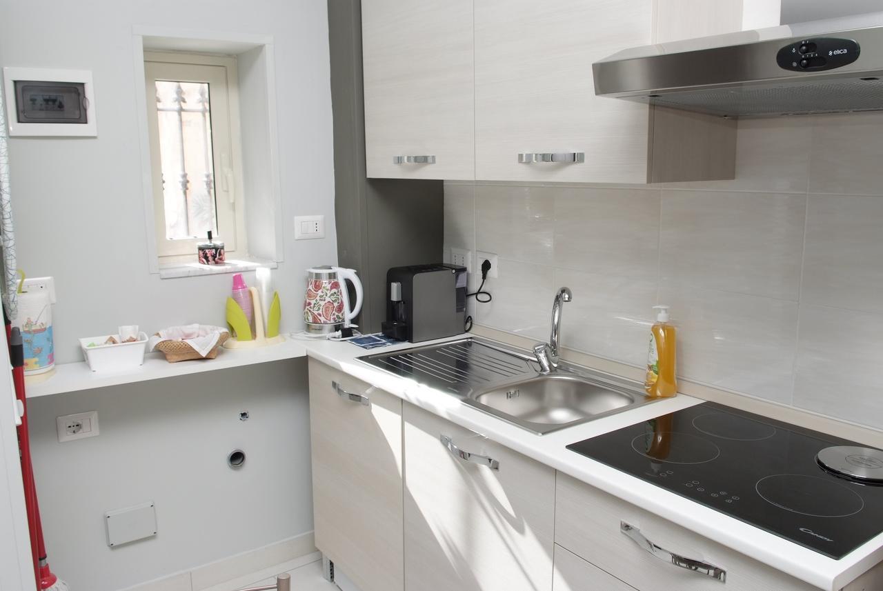 Apartamento Cataleya CTA Exterior foto