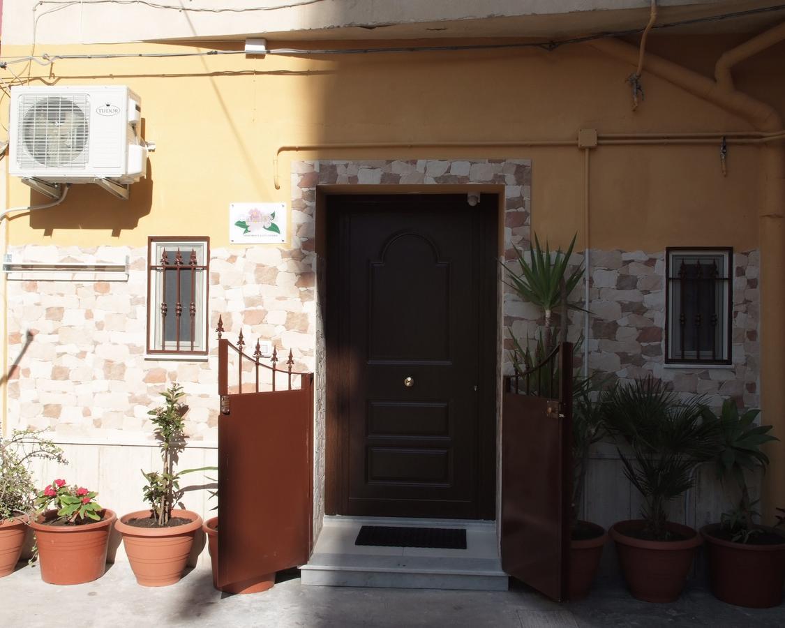Apartamento Cataleya CTA Exterior foto