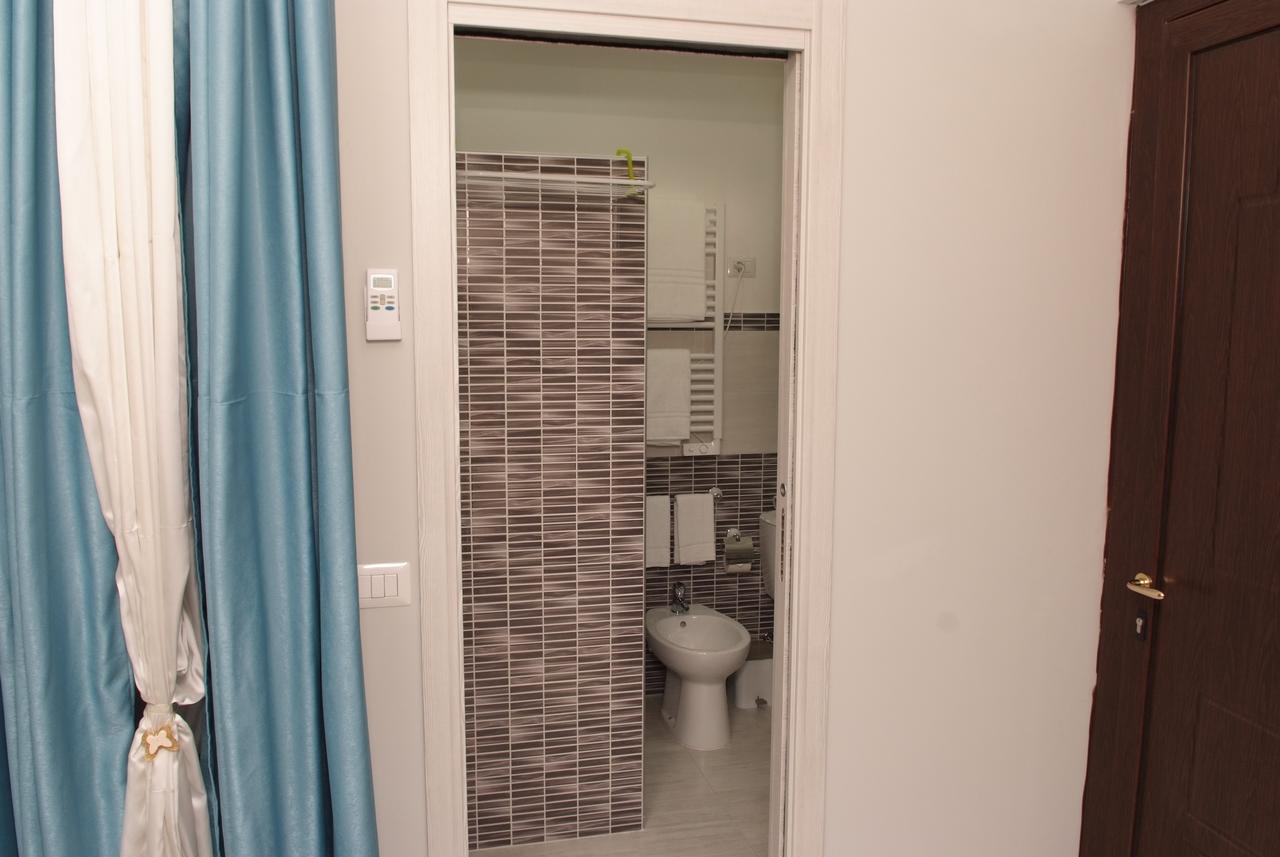 Apartamento Cataleya CTA Exterior foto