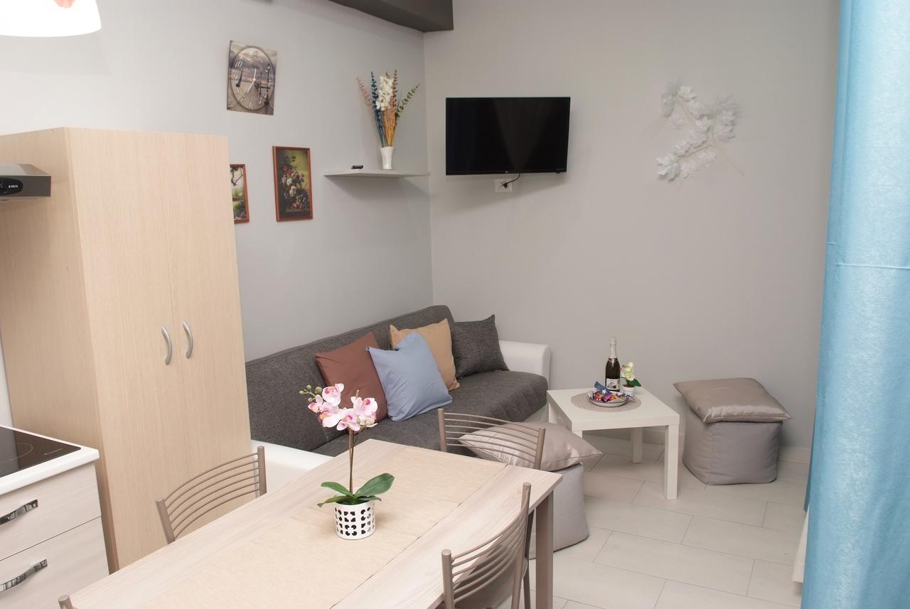 Apartamento Cataleya CTA Exterior foto