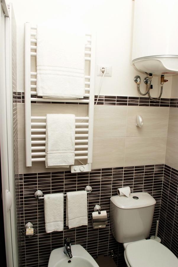 Apartamento Cataleya CTA Exterior foto