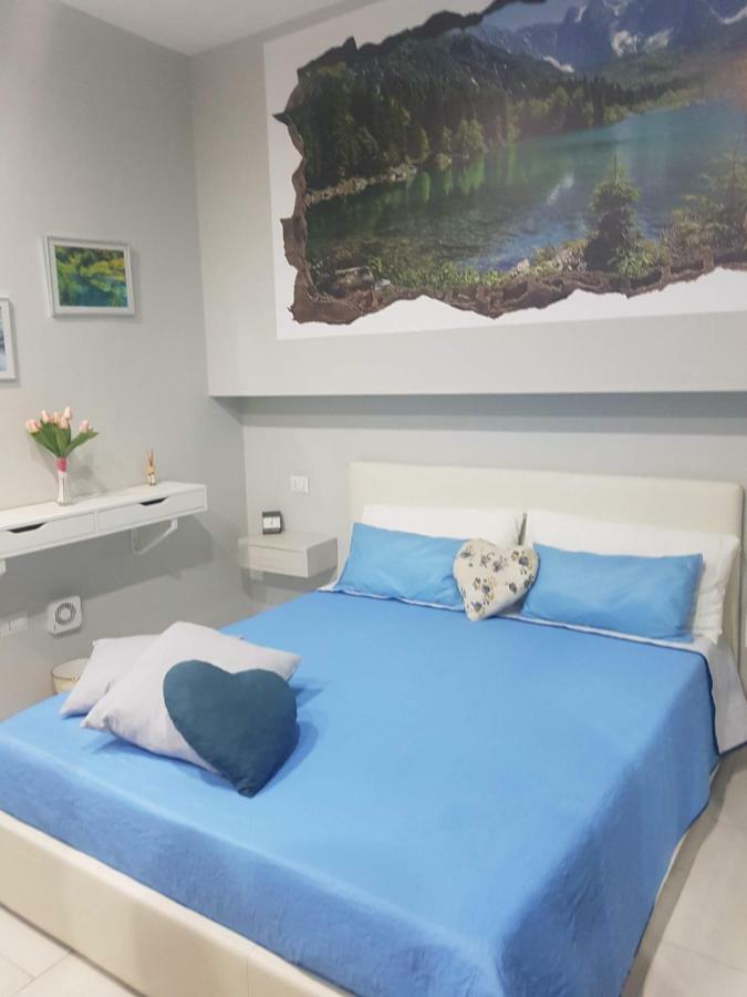 Apartamento Cataleya CTA Exterior foto