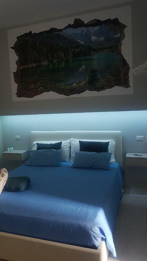 Apartamento Cataleya CTA Exterior foto
