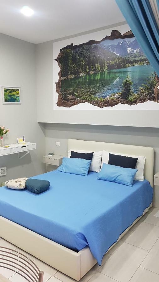 Apartamento Cataleya CTA Exterior foto
