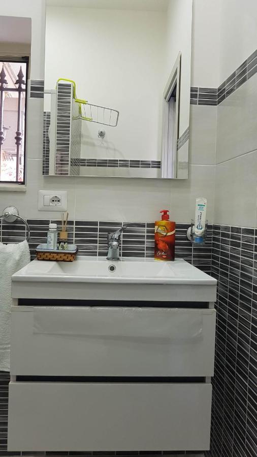 Apartamento Cataleya CTA Exterior foto