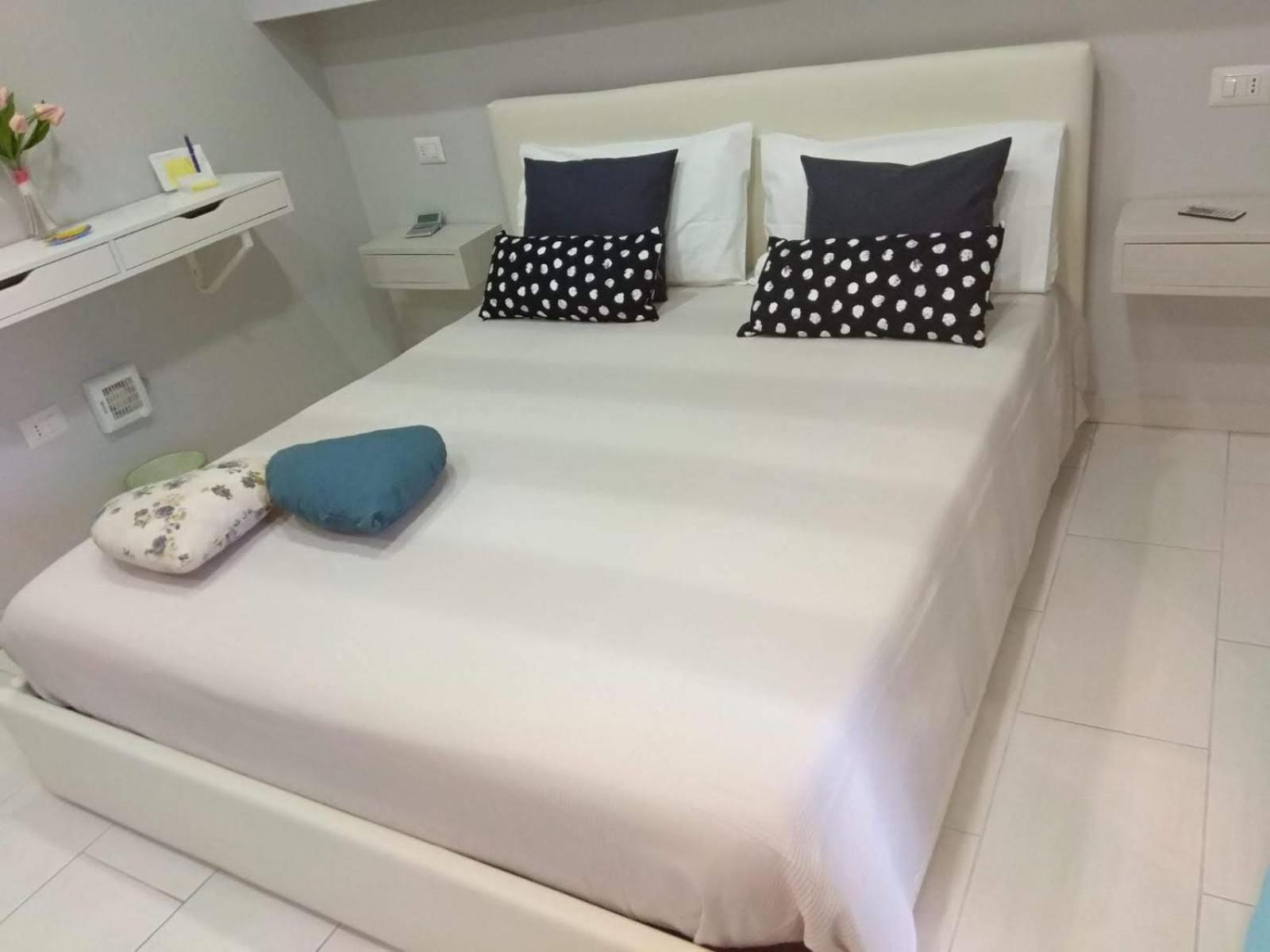 Apartamento Cataleya CTA Exterior foto